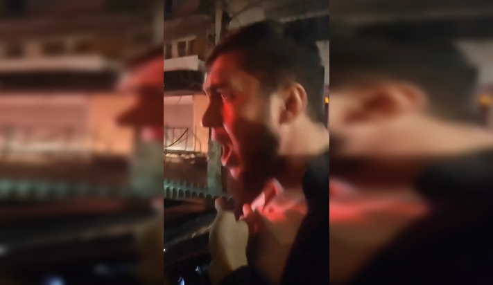 Бастрыкин затребовал доклад об автохаме на «Мустанге» из Саратова